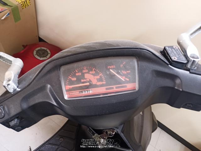 スズキ セピア 部品取り スズキ セピア ZZ 部品取り キック降ります。