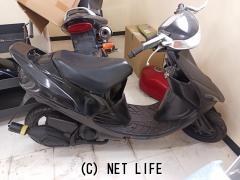 部品取車・ﾌﾚｰﾑ等・セピアZZ エンジン実働・部品取り・レストアベース