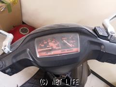部品取車・ﾌﾚｰﾑ等・セピアZZ エンジン実働・部品取り・レストアベース
