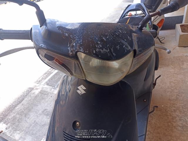 バイク スズキ部品取り スズキ バンディット GJ77A ジャンク 部品取り