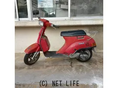 部品取車・ﾌﾚｰﾑ等 内地物・ジェンマ50