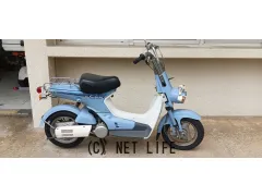 部品取車・ﾌﾚｰﾑ等 ホンダ・カレン　部品取りレストアベース車