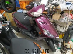 部品取車・ﾌﾚｰﾑ等 アクシスZ　部品取り・レストア用