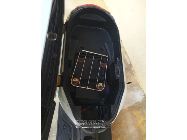 部品取車・フレーム等 ヤマハ VOX エンジン実働 レストア・部品取り車