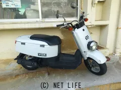部品取車・ﾌﾚｰﾑ等 ヤマハ　VOX　エンジン実働　レストア・部品取り車