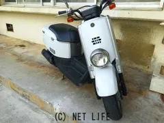 部品取車・ﾌﾚｰﾑ等 ヤマハ　VOX　エンジン実働　レストア・部品取り車