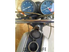 部品取車・フレーム等 ホンダ CB125 部品取り・レストアベース車