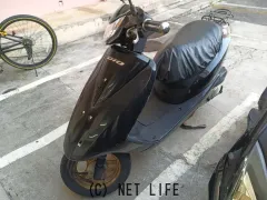 部品取車・ﾌﾚｰﾑ等 AF62 ディオ