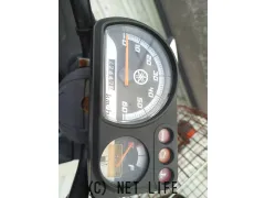 部品取車・ﾌﾚｰﾑ等 下取り車　ヤマハ　ギア50