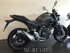 スズキ SV650