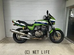 カワサキ ZRX