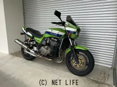 カワサキ ZRX