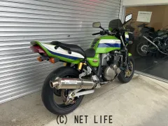 カワサキ ZRX