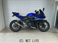 スズキ GSX-R250