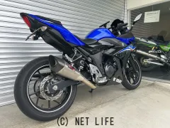 スズキ GSX-R250