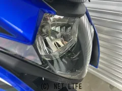 スズキ GSX-R250