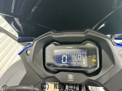 スズキ GSX-R250