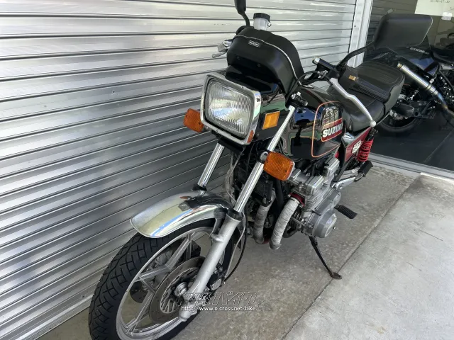 スズキ GSX750
