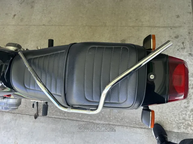 純正ハンドルあります スズキ GSX750