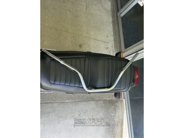 純正ハンドル有 スズキ GSX750