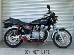 スズキ GSX750