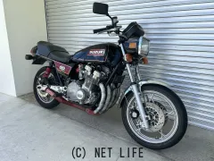 スズキ GSX750