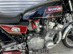 スズキ GSX750