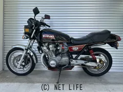 スズキ GSX750