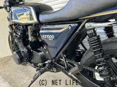 カワサキ KZ