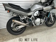スズキ GSF1200