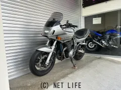 スズキ GSF1200