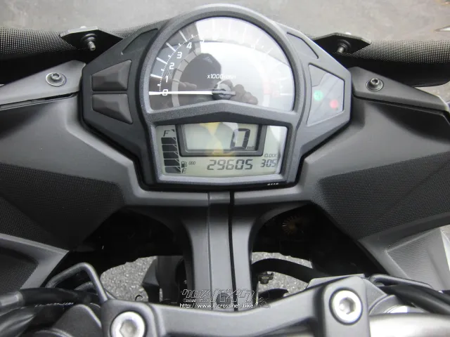 カワサキ ニンジャ400