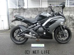 カワサキ ニンジャ400