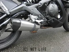 カワサキ ニンジャ400