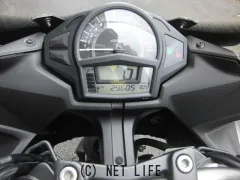 カワサキ ニンジャ400