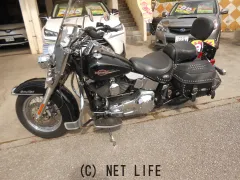 ハーレーダビッドソン ソフテイル