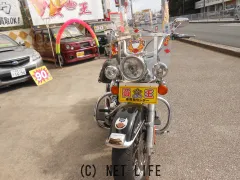 ハーレーダビッドソン ソフテイル