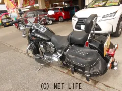 ハーレーダビッドソン ソフテイル