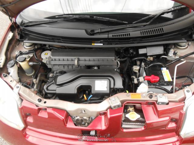 ダイハツ エッセ