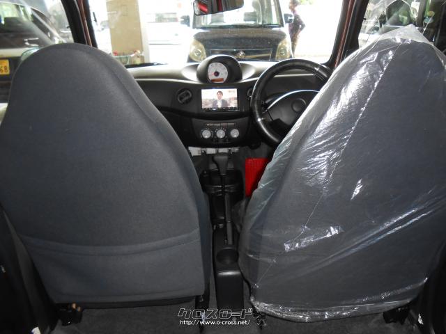 ダイハツ エッセ