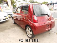 ダイハツ エッセ