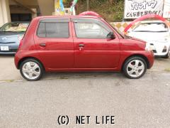 ダイハツ エッセ