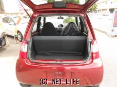 ダイハツ エッセ