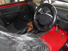 ダイハツ エッセ