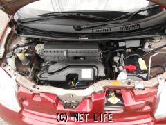 ダイハツ エッセ