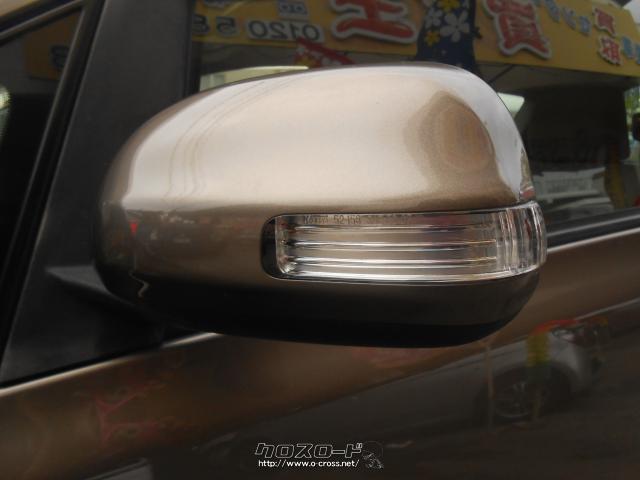 トヨタ ラクティス