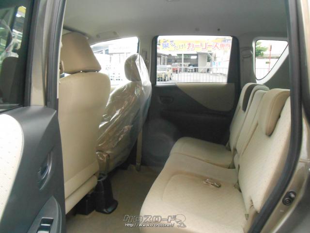 トヨタ ラクティス