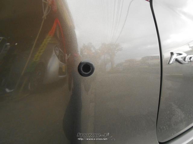 トヨタ ラクティス