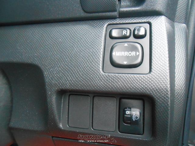 トヨタ ラクティス