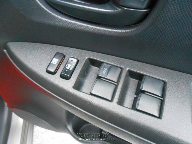 トヨタ ラクティス